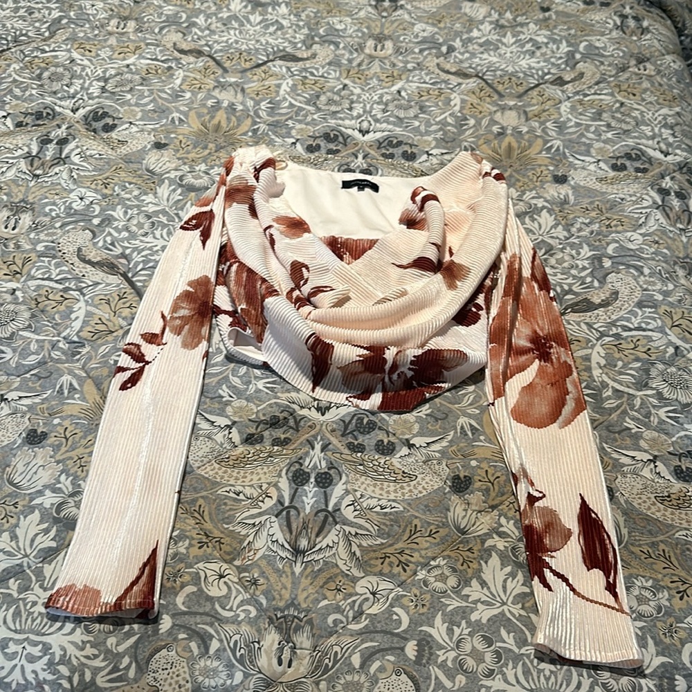 Jluxlabel coordinated set